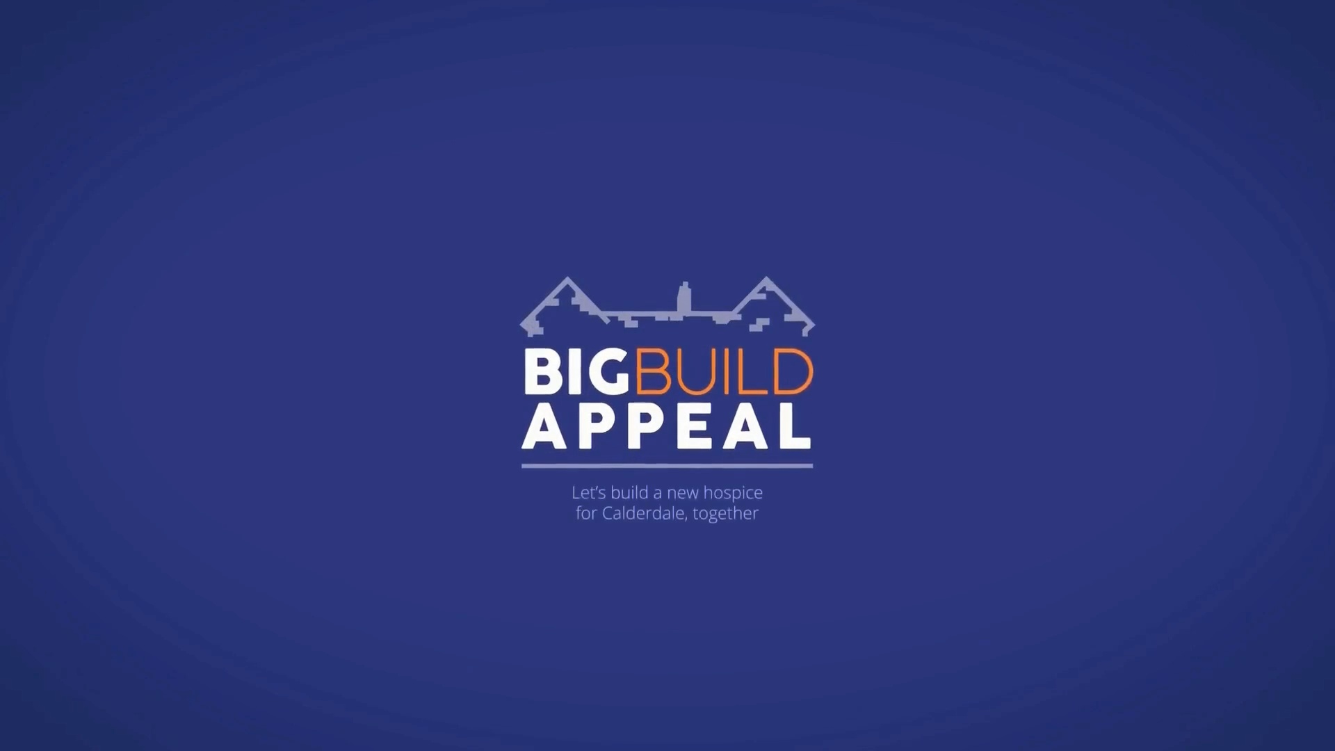 Overgate Hospice appeal film